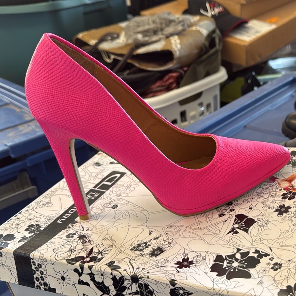 Zapatos de mujer